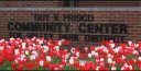 Prisco Community Center