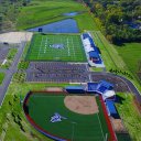 Spartan Athletic Park