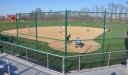 Waubonsee Softball Field