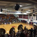 West Aurora Highschool